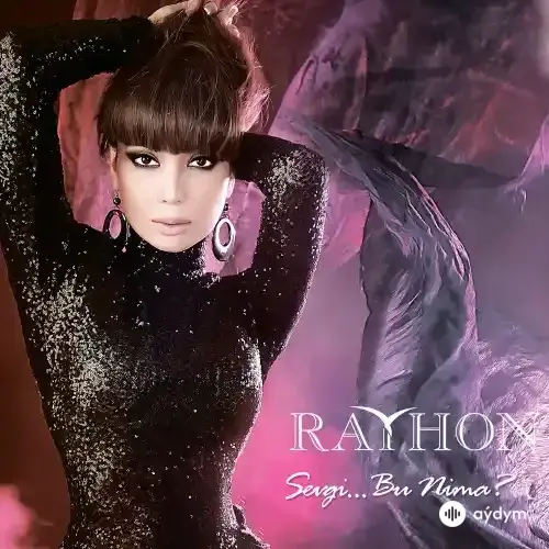 Rayhon Ganieva - Axir