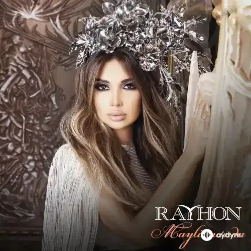 Rayhon Ganieva - Ajabo