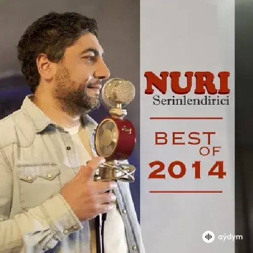 Nuri Serinlendirici - Ya Ya Ya