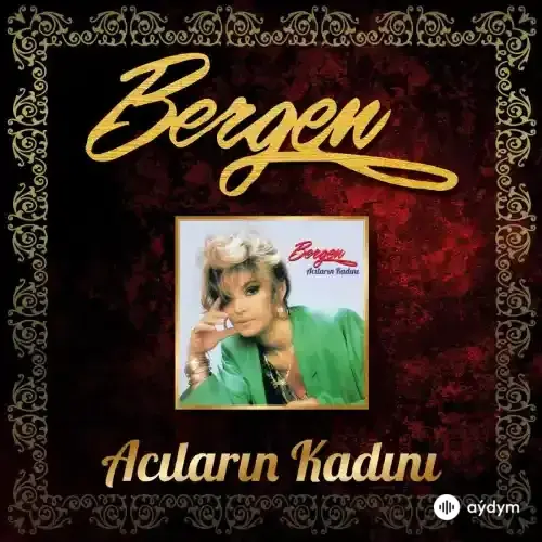 Bergen  - Benim Için Üzülme (Remastered)