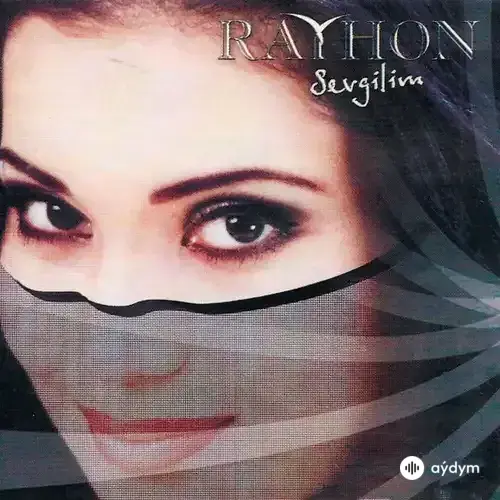 Rayhon Ganieva - Poyoniga Etsa