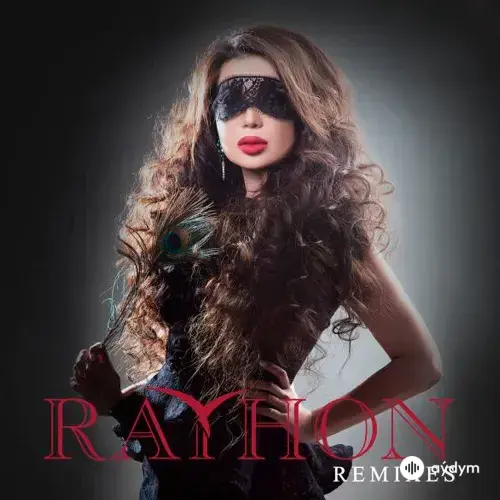 Rayhon Ganieva - Мама (Remix)