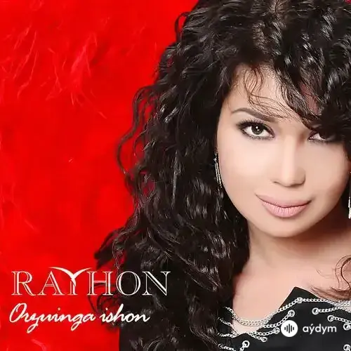 Rayhon Ganieva - Baka-Bang (Remix)