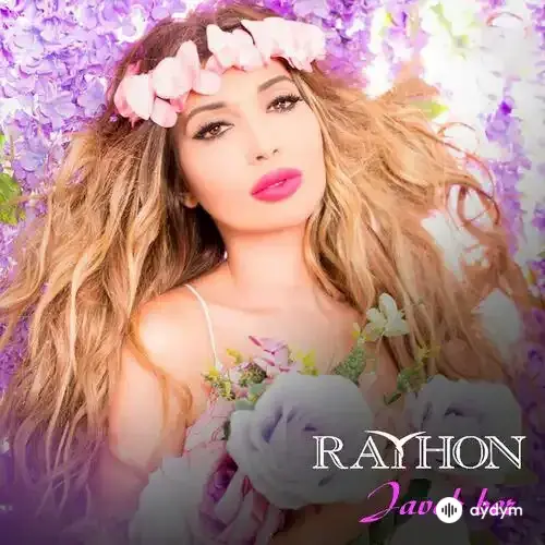 Rayhon Ganieva - Adashdim