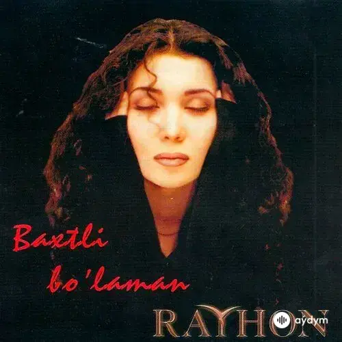 Rayhon Ganieva - Keragi Yo'q