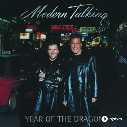 Modern Talking - I'll Never Fall In Love Again