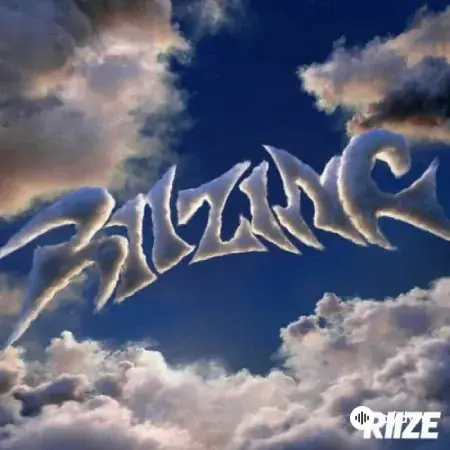RIIZE  - 9 Days - RIIZE