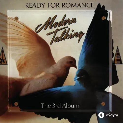 Modern Talking - Angie's Heart