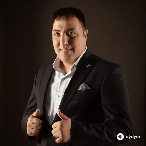 Diwana - Toýly Orazgylyjow