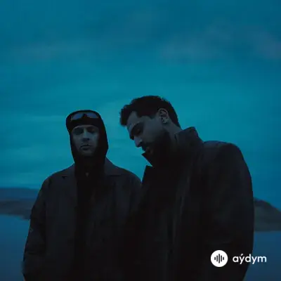 Дым - Егор Крид & JONY