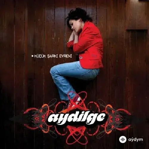 Aydilge - Yanıyor