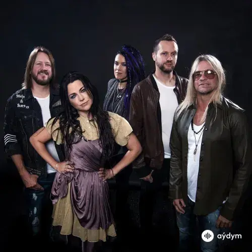 Evanescence