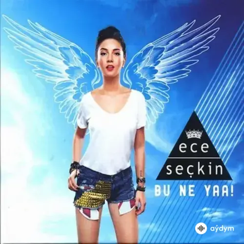 Ece Seçkin - Canın Sağolsun
