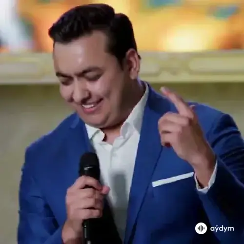 Yesmar Yesmar (Toý Görnüşi) - Serdar Hanmämmedow