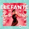 NK (Настя Каменских) - Elefante