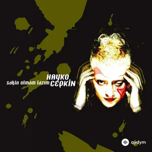 Hayko Cepkin - Fırtınam
