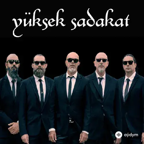 Yüksek Sadakat 