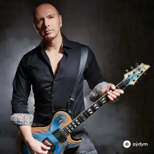 Demir Demirkan