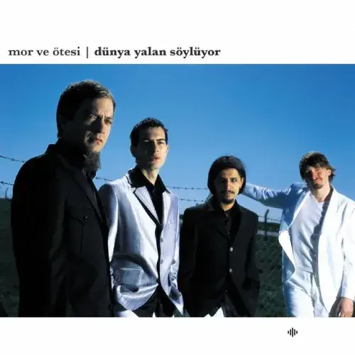 Mor Ve Ötesi  - Cambaz
