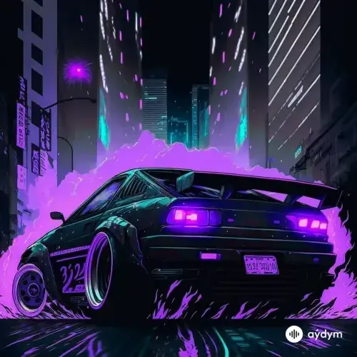 Phonk music  - Derniere Dance Funk - ZODIVK & YXUNGXROTICA & MC Kraken