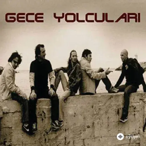 Gece Yolcuları - Unut Beni