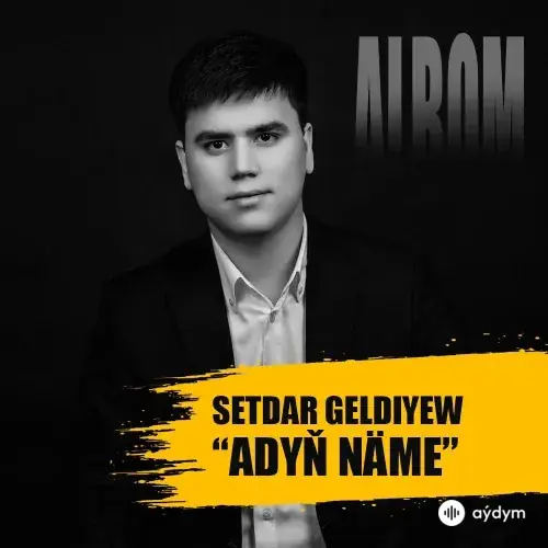 Setdar Geldiýew - Mährijan