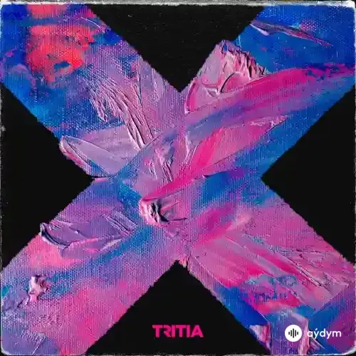 TRITIA - Слеза