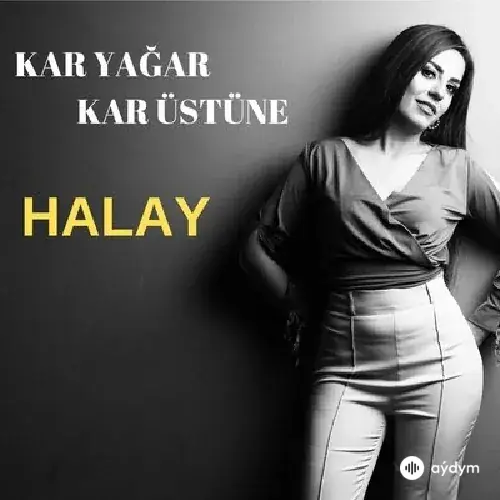 Aylin Demir - Kar Yagar Kar Üstüne Halay