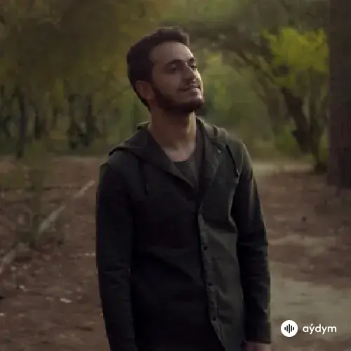 Kenan Adil - Göçmen Kızı