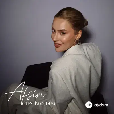 Afşin - Teslim Oldum