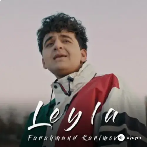 Farahmand Karimov - Leyla