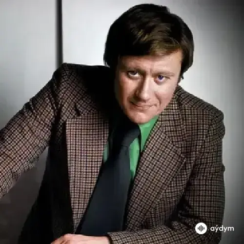Андрей Миронов