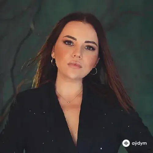 Aydan Kahraman