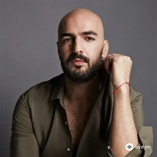Soner Sarikabadayi