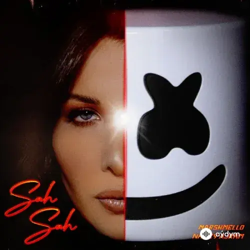 Nancy Ajram-Marshmello  - Sah Sah
