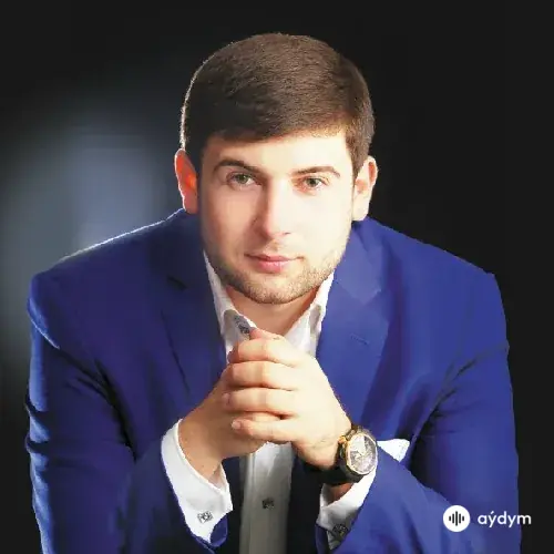 Азамат Биштов