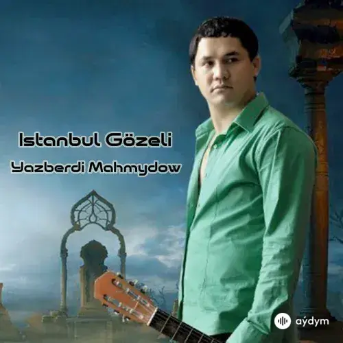 Ýazberdi Mahmydow - Aýgülim