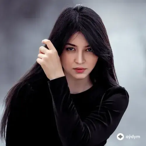 Mele Gyz 
