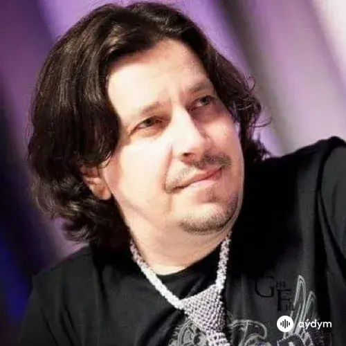 Сергей Дубровин