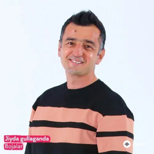 Jiyda Gullaganda (2013)