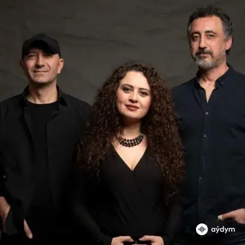 Grup Abdal - Mahsus Mahal