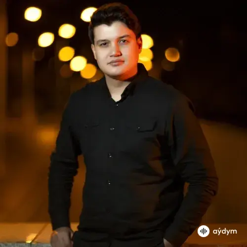 Wepa Amandurdyýew - Owadan Maýa