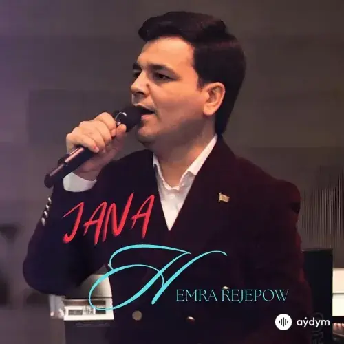 Hemra Rejepow - Jana