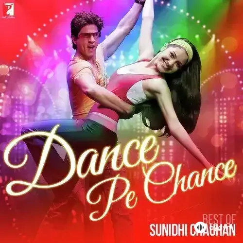 Sunidhi Chauhan-Labh Janjua - Dance Pe Chance