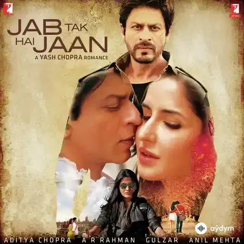 Shreya Ghoshal-Mohit Chauhan - Saans
