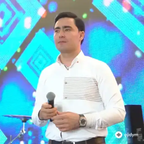 Rahman Hudaýberdiýew - Ýary Ýardan Aýyrdylar (Janly Ses)