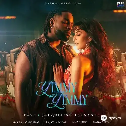 Shreya Ghoshal-Tayc - Yimmy Yimmy