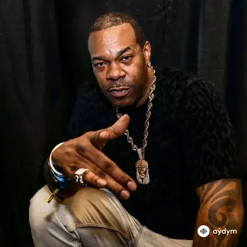Busta Rhymes