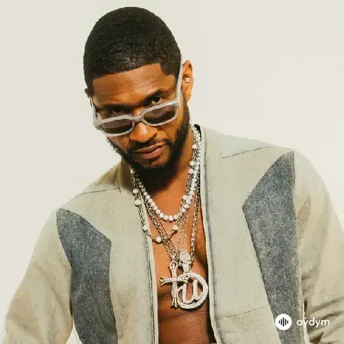 Usher 