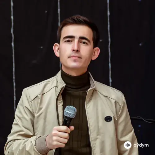 Merdan Çaryýarow - Ýandyrdy